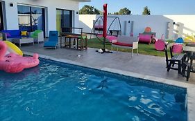 Limo'S House